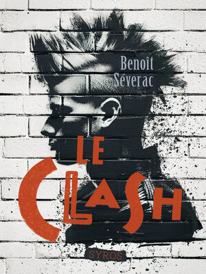 cover image of Le Clash